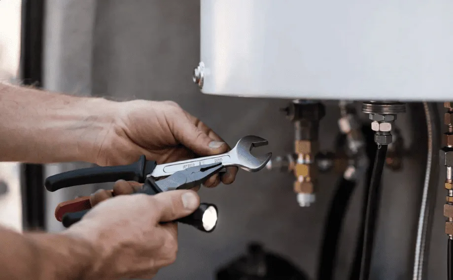 Why choose Water Heater Repair in Cove, OR